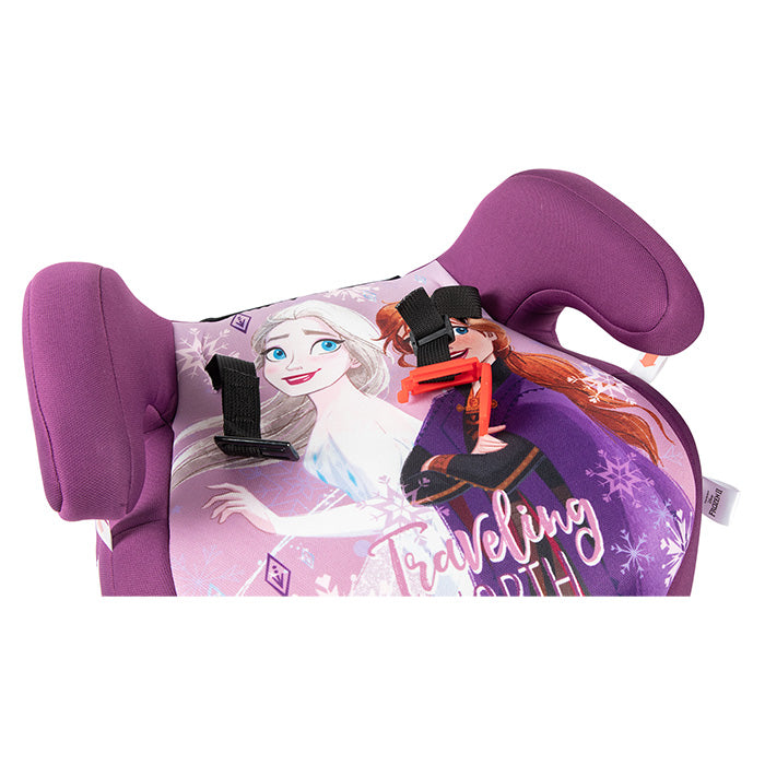 Disney isofix selepude Frozen 2 22-36 kg (8)