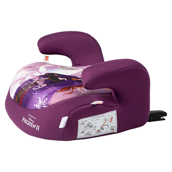 Disney isofix selepude Frozen 2 22-36 kg (2)