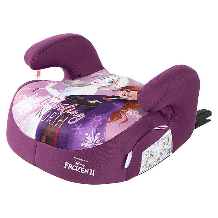 Disney isofix selepude Frozen 2 22-36 kg (3)