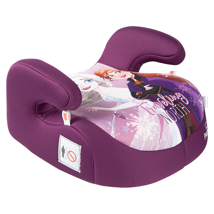 Disney isofix selepude Frozen 2 22-36 kg (4)