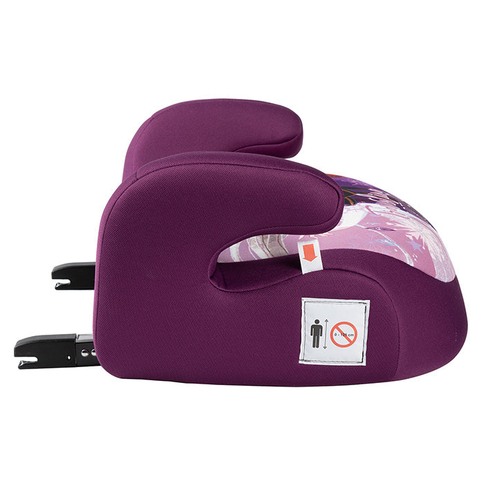 Disney isofix selepude Frozen 2 22-36 kg (5)