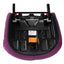 Disney isofix selepude Frozen 2 22-36 kg (6)