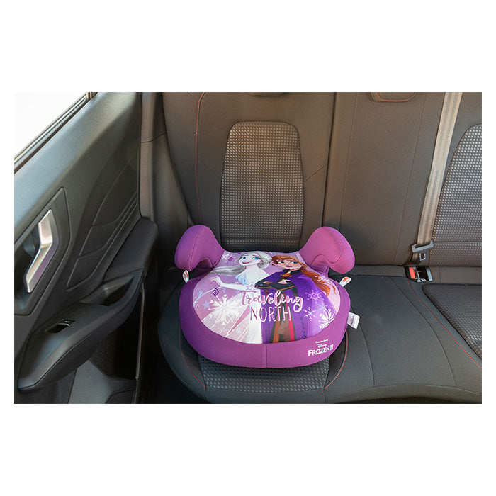 Disney isofix selepude Frozen 2 22-36 kg (7)