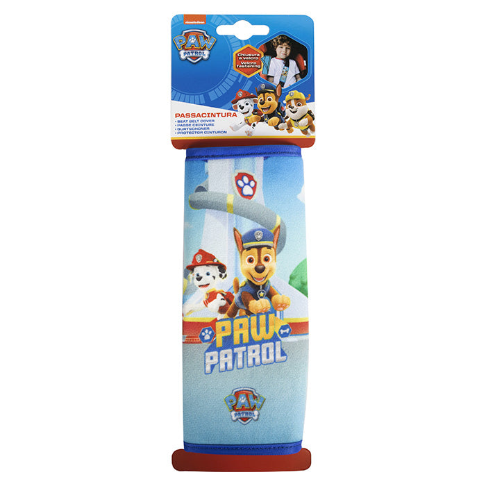Disney selebeskytter Paw Patrol blå (4)