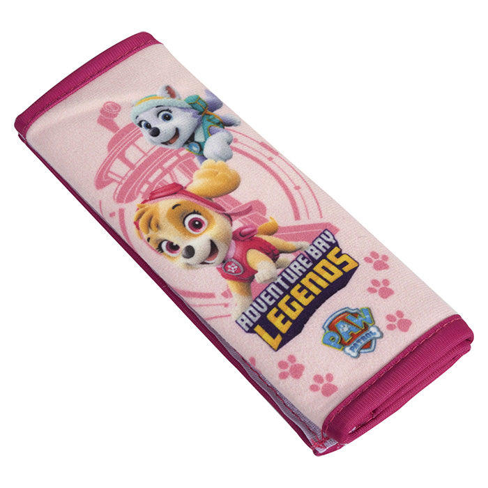 Disney selebeskytter Paw Patrol lyserød (2)