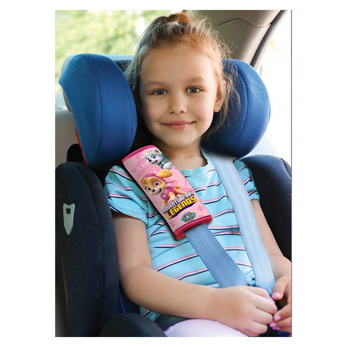 Disney selebeskytter Paw Patrol lyserød (3)