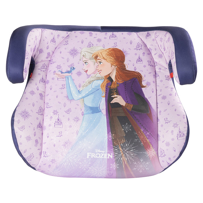 Disney Isofix Selepude Frozen 2 125-150 CM R129 (8)