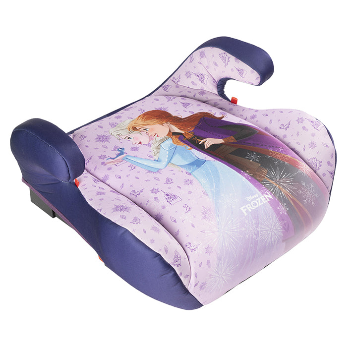 Disney Isofix Selepude Frozen 2 125-150 CM R129 (9)