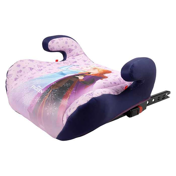 Disney Isofix Selepude Frozen 2 125-150 CM R129 (2)