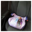 Disney Isofix Selepude Frozen 2 125-150 CM R129 (7)