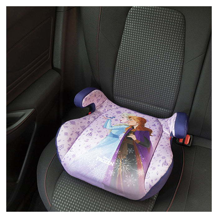 Disney Isofix Selepude Frozen 2 125-150 CM R129 (7)