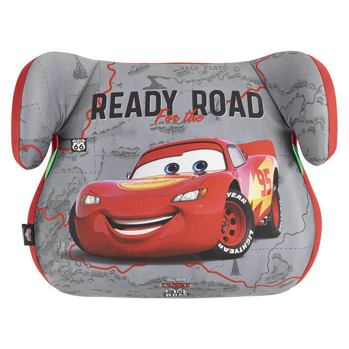 Disney Selepude Cars 125-150cm R129 I-Size (2)
