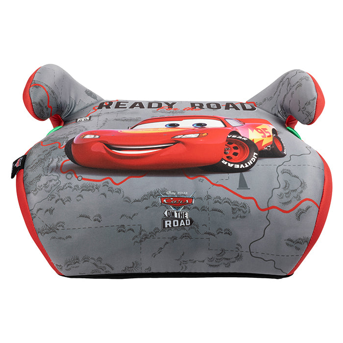 Disney Selepude Cars 125-150cm R129 I-Size (3)