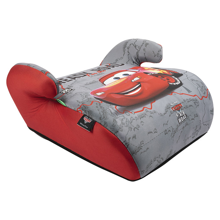 Disney Selepude Cars 125-150cm R129 I-Size (4)