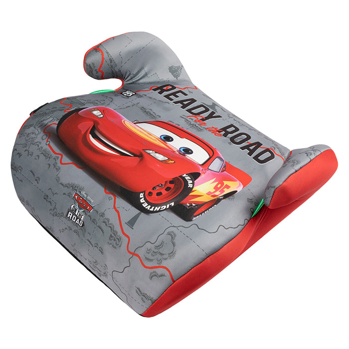 Disney Selepude Cars 125-150cm R129 I-Size (5)