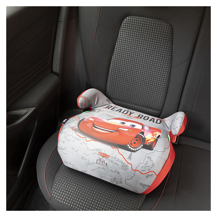 Disney Selepude Cars 125-150cm R129 I-Size (6)