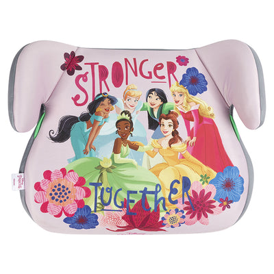 Disney Selepude Princess 125-150cm R129 I-Size (2)