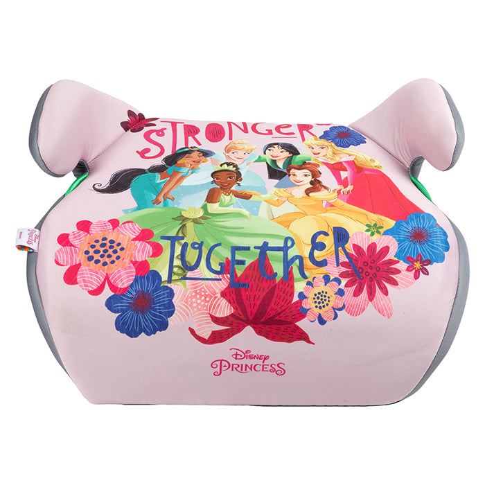 Disney Selepude Princess 125-150cm R129 I-Size (3)