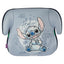 Disney Selepude Stitch 125-150cm R129 I-Size (2)