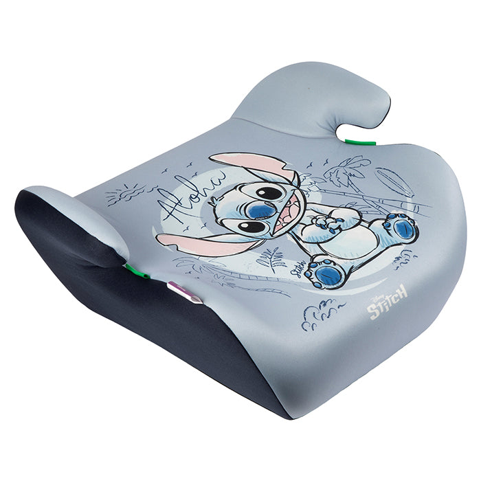 Disney Selepude Stitch 125-150cm R129 I-Size (3)
