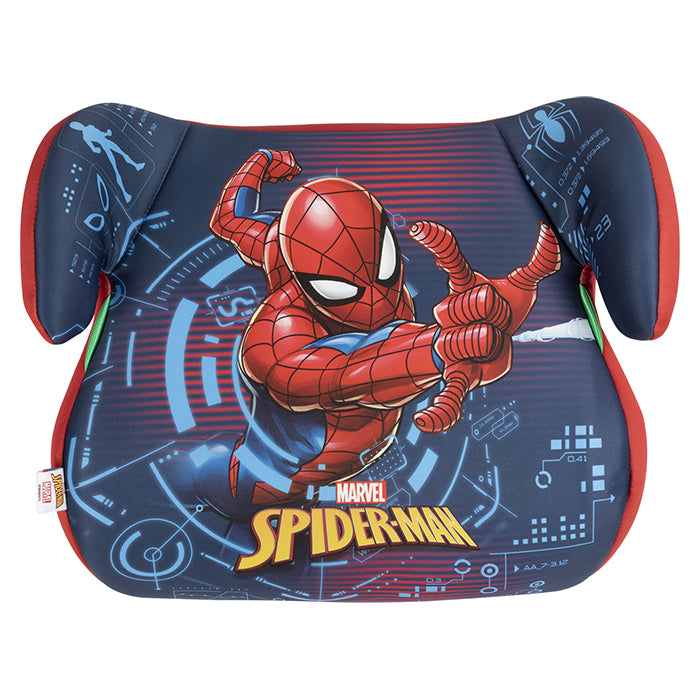 Disney Selepude Spiderman 125-150cm R129 I-Size (2)