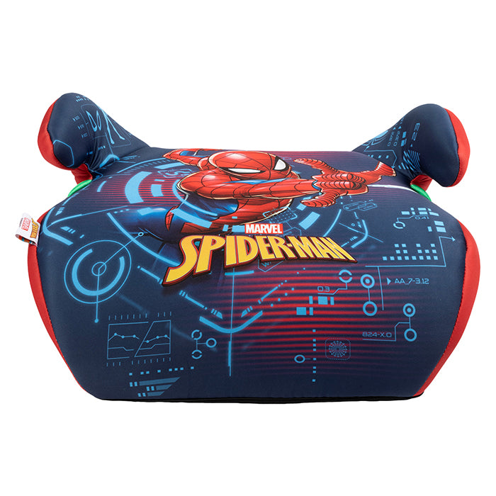 Disney Selepude Spiderman 125-150cm R129 I-Size (3)