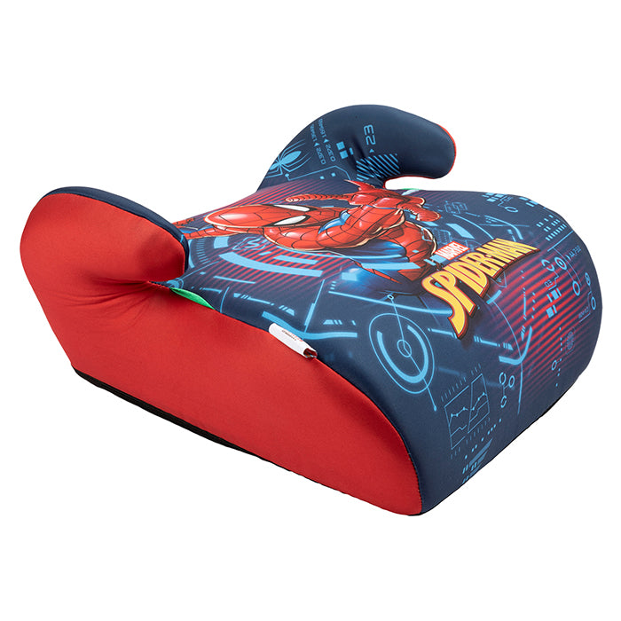 Disney Selepude Spiderman 125-150cm R129 I-Size (4)