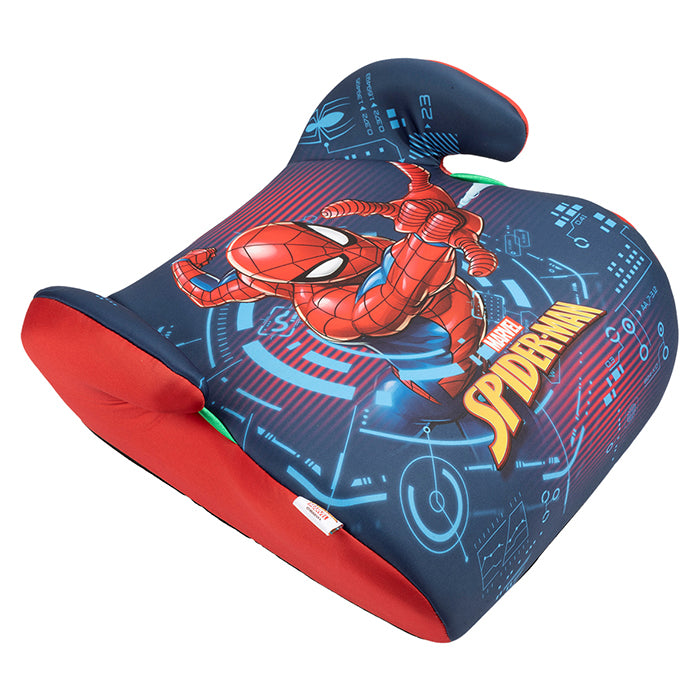 Disney Selepude Spiderman 125-150cm R129 I-Size (5)