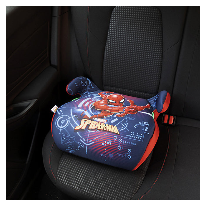 Disney Selepude Spiderman 125-150cm R129 I-Size (6)