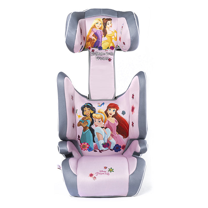 Disney Selepude med ryg Princess 100-150 cm R129 (3)