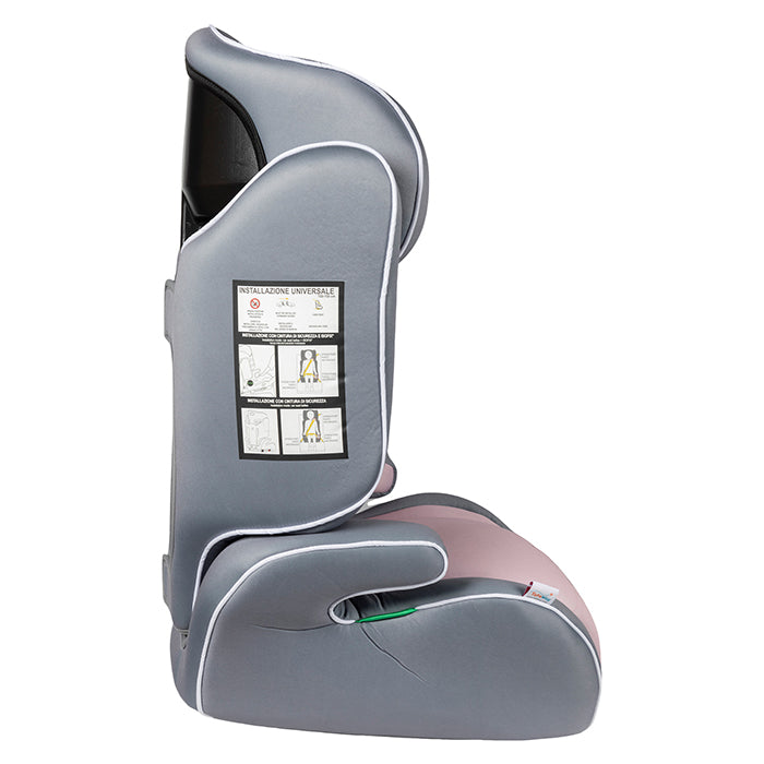 Disney Selepude med ryg Princess 100-150 cm R129 (4)