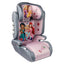 Disney Selepude med ryg Princess 100-150 cm R129 (6)