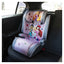 Disney Selepude med ryg Princess 100-150 cm R129 (11)