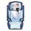 Disney Selepude med ryg Frozen 100-150 cm R129 (9)