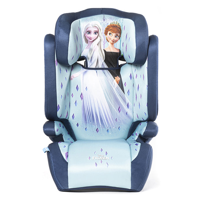 Disney Selepude med ryg Frozen 100-150 cm R129 (9)