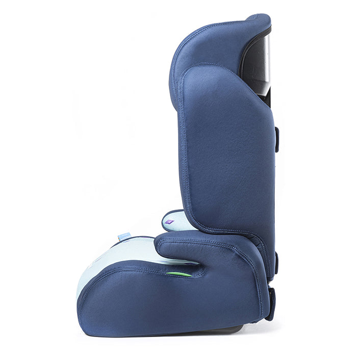Disney Selepude med ryg Frozen 100-150 cm R129 (11)