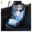 Disney Selepude med ryg Frozen 100-150 cm R129 (8)