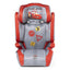 Disney Selepude med ryg Cars 100-150 cm R129 (2)