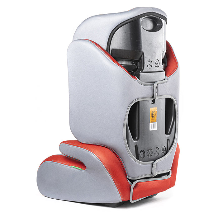 Disney Selepude med ryg Cars 100-150 cm R129 (7)