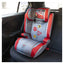Disney Selepude med ryg Cars 100-150 cm R129 (12)