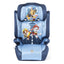 Disney Selepude med ryg Paw Patrol 100-150 cm R129 (2)