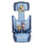 Disney Selepude med ryg Paw Patrol 100-150 cm R129 (3)