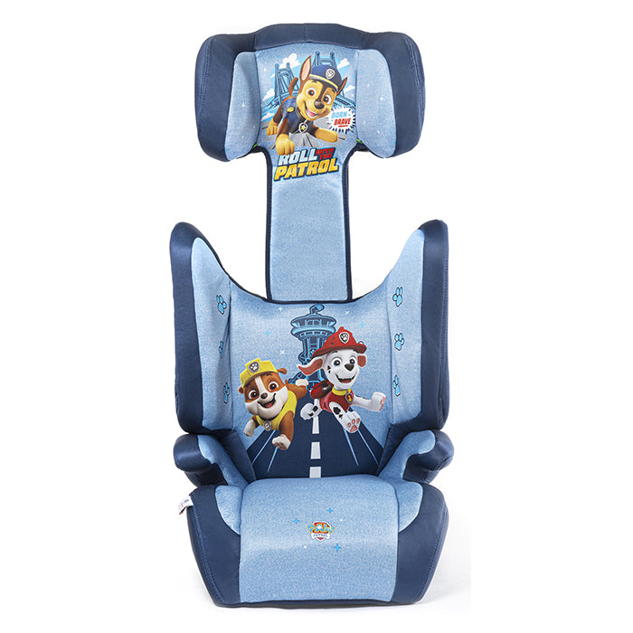 Disney Selepude med ryg Paw Patrol 100-150 cm R129 (3)