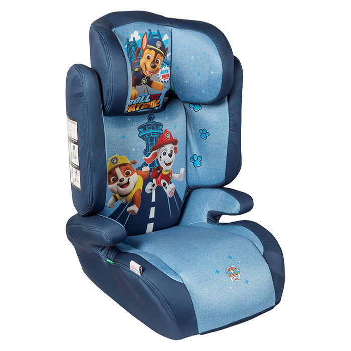 Disney Selepude med ryg Paw Patrol 100-150 cm R129 (4)