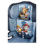 Disney Selepude med ryg Paw Patrol 100-150 cm R129 (11)
