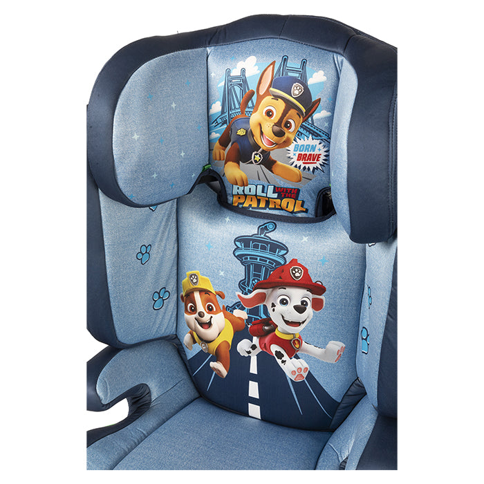 Disney Selepude med ryg Paw Patrol 100-150 cm R129 (11)