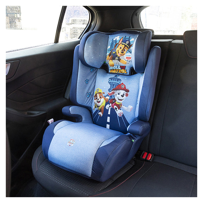 Disney Selepude med ryg Paw Patrol 100-150 cm R129 (12)