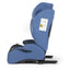Disney Isofix Selepude Med Ryg Spiderman 105-150cm R129 (3)