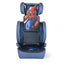 Disney Isofix Selepude Med Ryg Spiderman 105-150cm R129 (6)