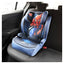 Disney Isofix Selepude Med Ryg Spiderman 105-150cm R129 (11)